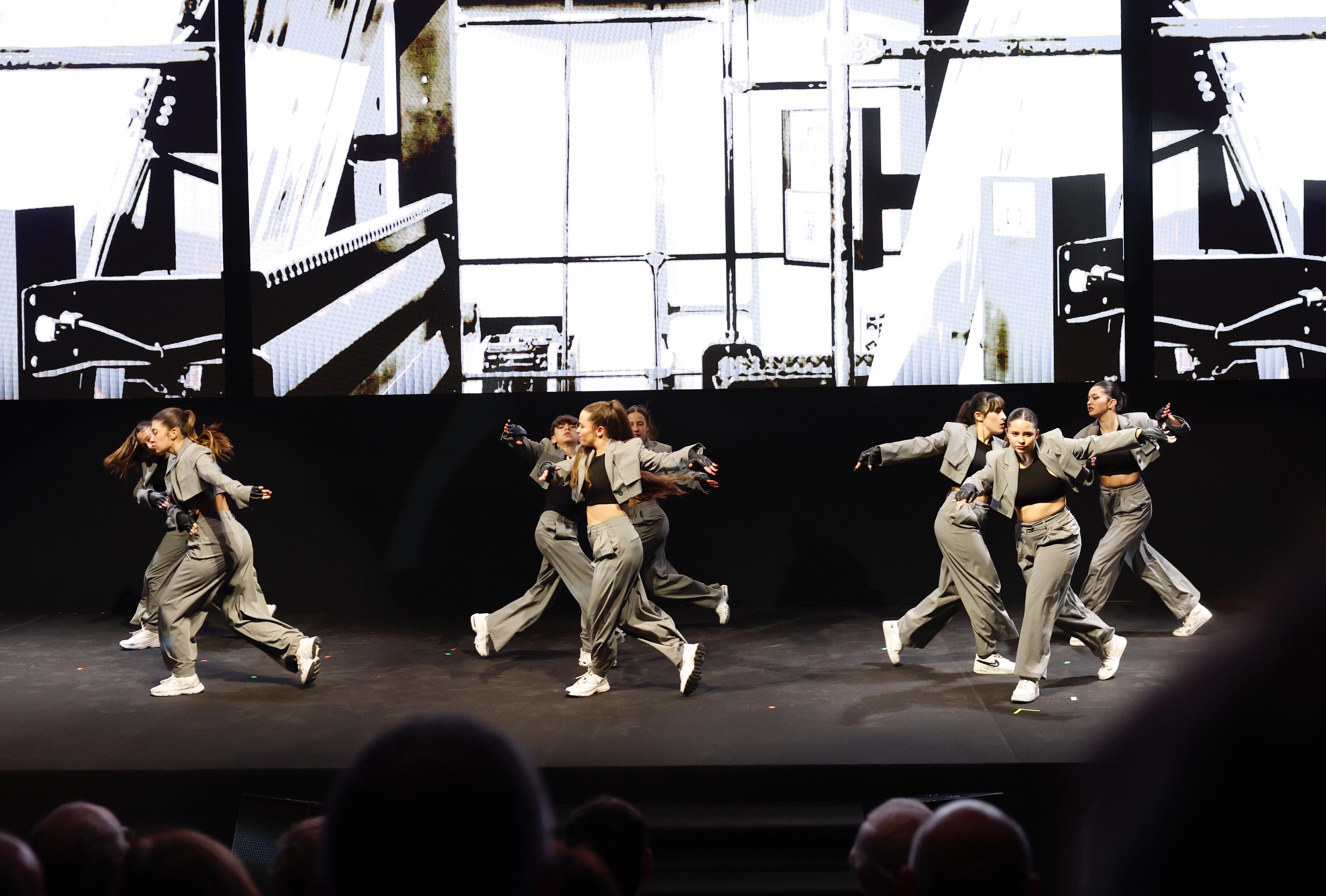 Premios SUR | La gala de los Malagueños del Año 2023, en imágenes