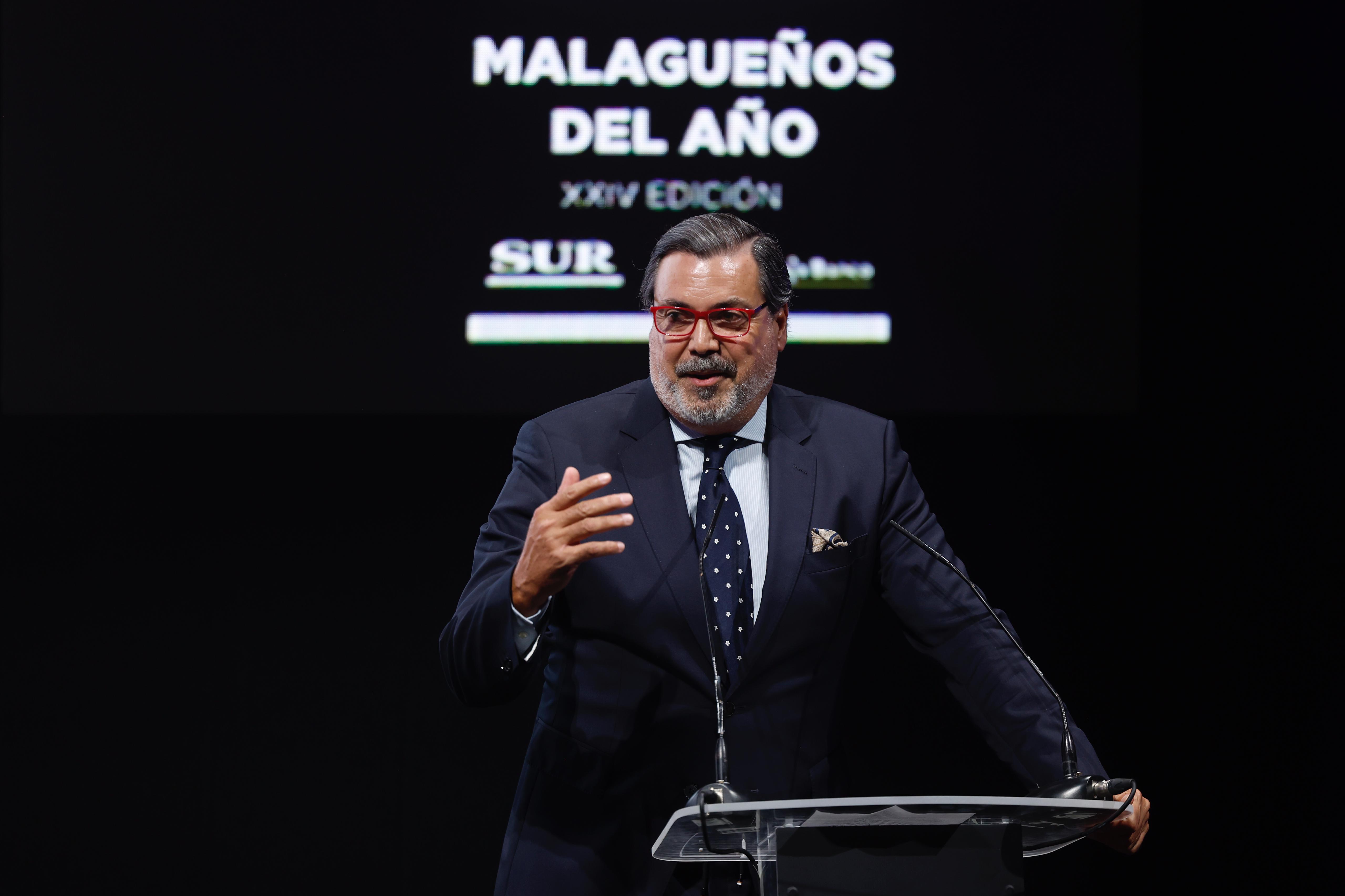 Daniel Hierrezuelo, árbitro del baloncesto europeo.