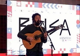 Brisa estrena el Dique de Levante como recinto de conciertos con El Kanka, Lori Meyers, Xoel López y Mikel Izal