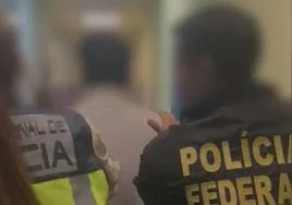 Liberan en Málaga a una mujer a la que encerraron en una casa para forzarla a prostituirse