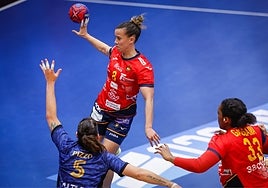 Las Guerreras lucharán por el billete olímpico desde casa