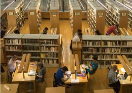 La Biblioteca Cánovas del Castillo convoca un concurso de cartas a los Reyes Magos