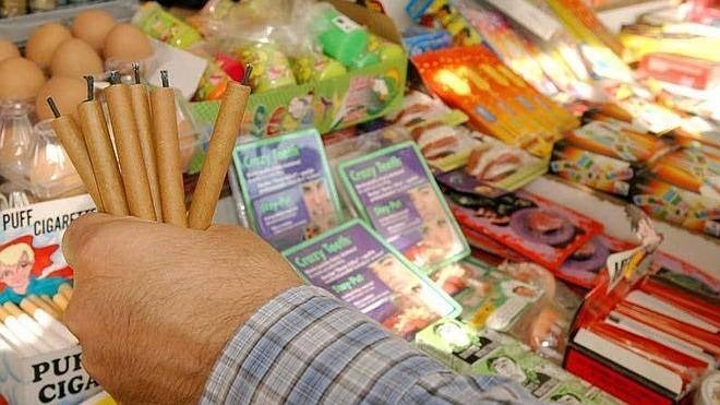 Vuelven los incómodos petardos en Navidad: tres cosas que no debes hacer