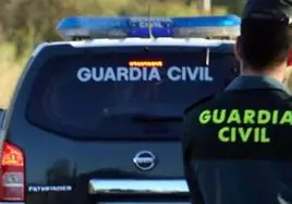 Tres detenidos y un investigado por el robo de caballos en la comarca de Antequera