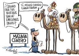 La viñeta de Pachi (28|12|2023)