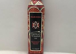 Harissa Castillo de Canena