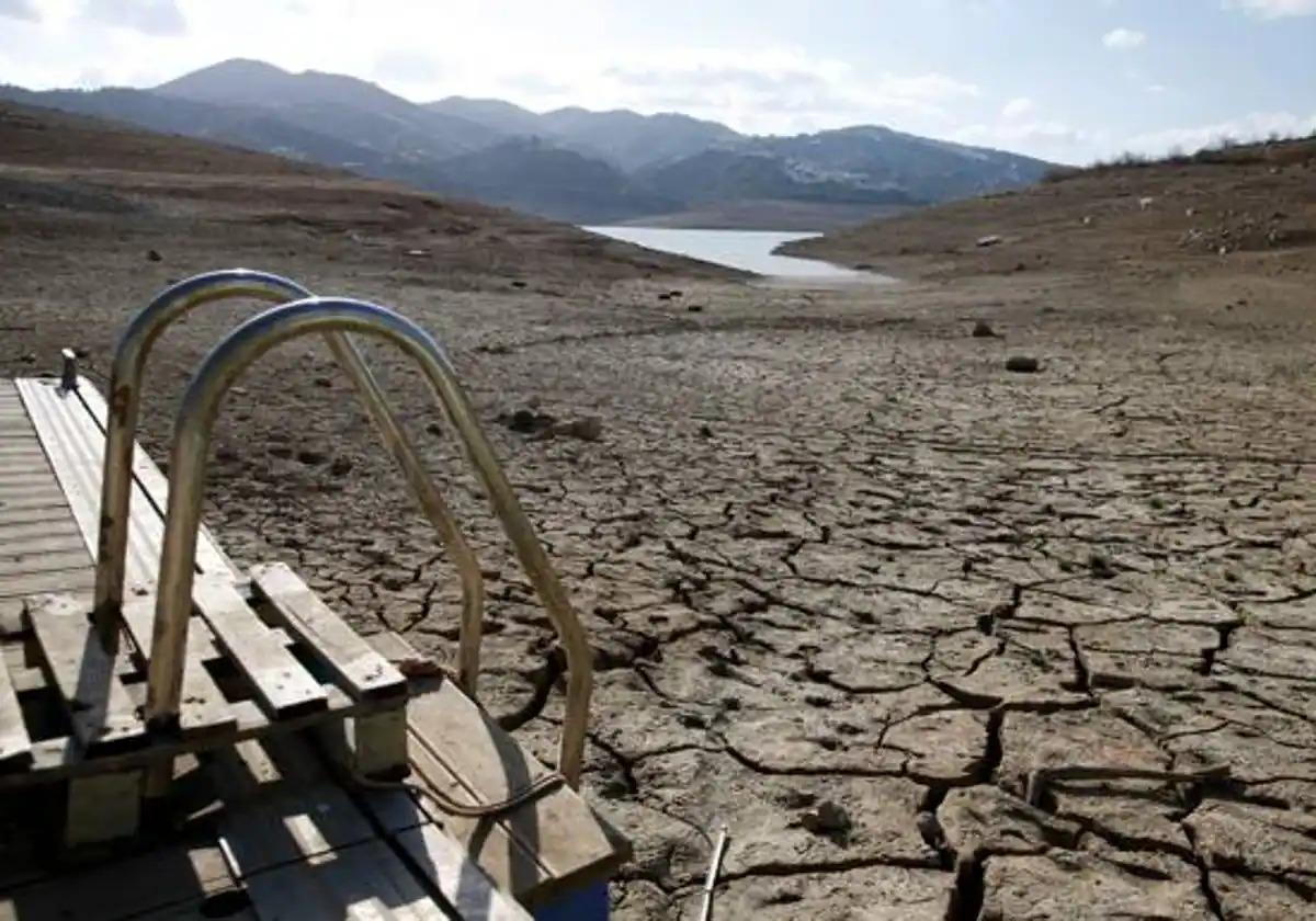 ¿Cuáles han sido los fenómenos meteorológicos más destacados de 2023 en España?