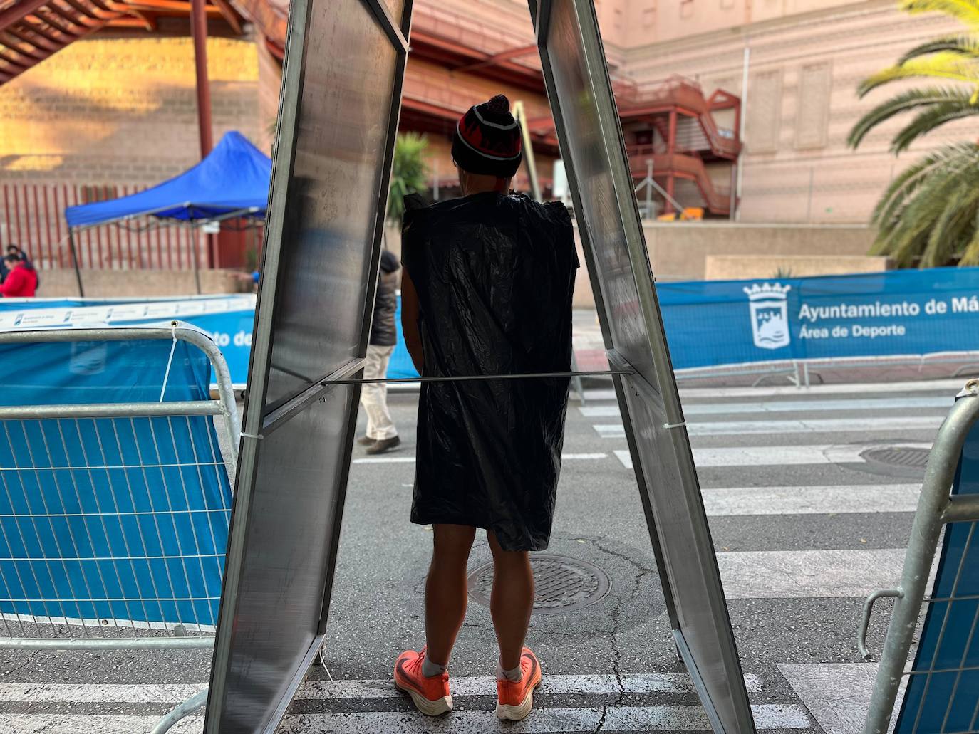 Las mejores imágenes de la XII Carrera Solidaria San Silvestre Palma Palmilla