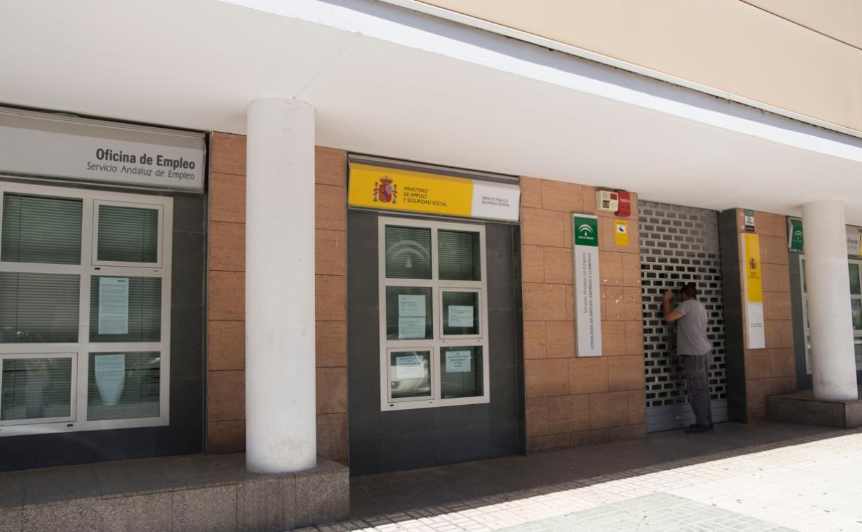 El dispositivo de atención a ucranianos del SAE ha atendido a más de medio millar de refugiados