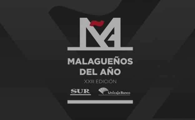 Gala Malagueños del Año 2022