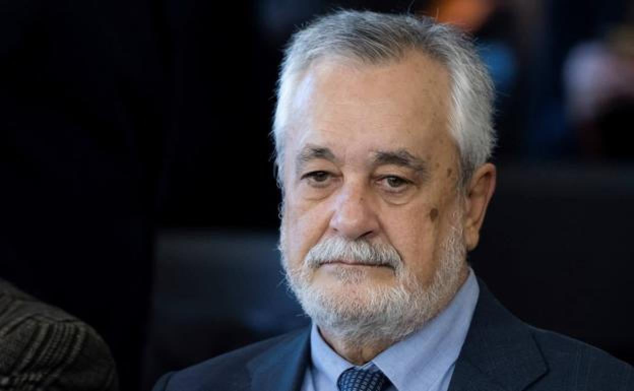 El PP-A también pide suspender la entrada en prisión de Griñán hasta que el forense emita un nuevo informe