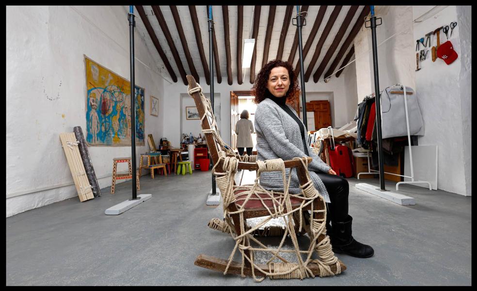 Scroll Story imagen 1