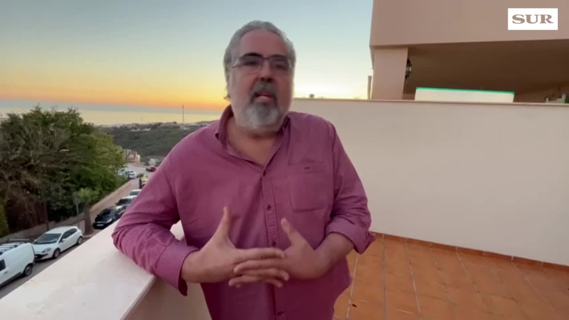 Quejas de vecinos de la urbanización Parador de Añoreta