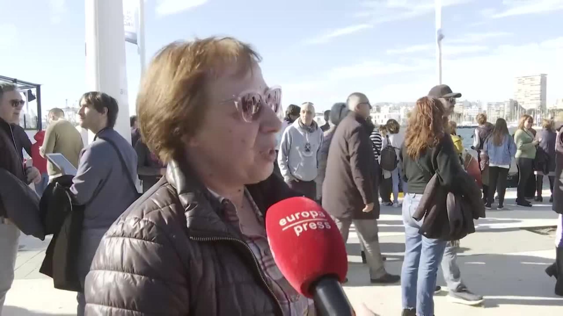 Alacant triunfa en el inicio de la Ocean Race