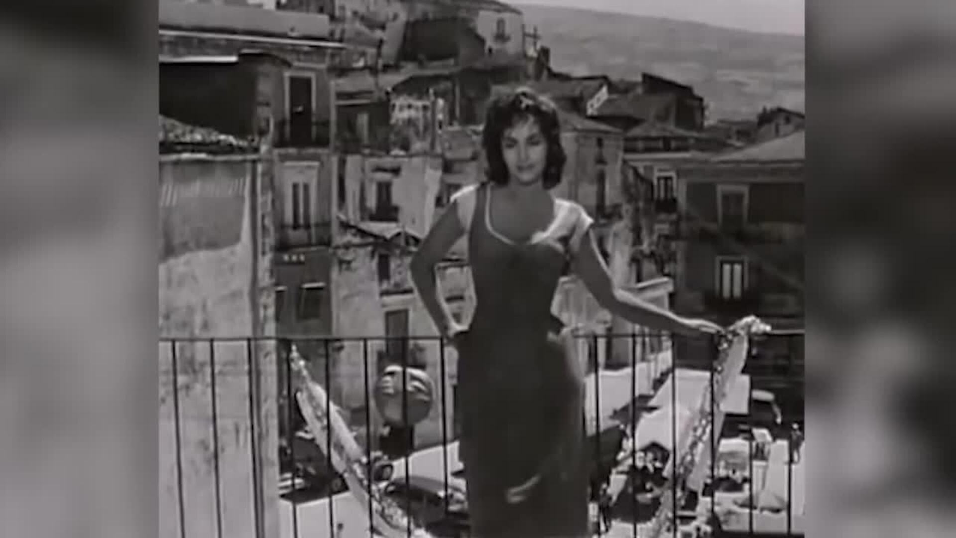 Muere la actriz Gina Lollobrigida, "la mujer más bella del mundo"
