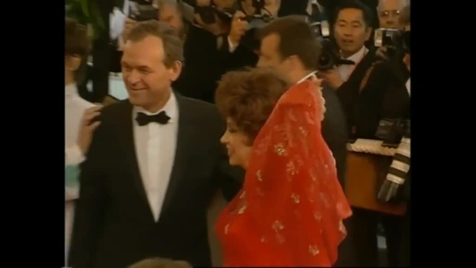 Muere la actriz Gina Lollobrigida a los 95 años
