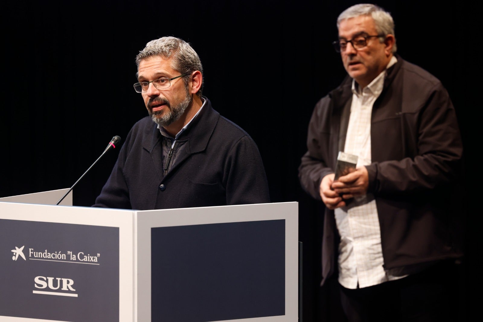 Es la sexta convocatoria de estos premios de Fundación 'La Caixa' y SUR destinados a promover la actividad de entidades y personas solidarias