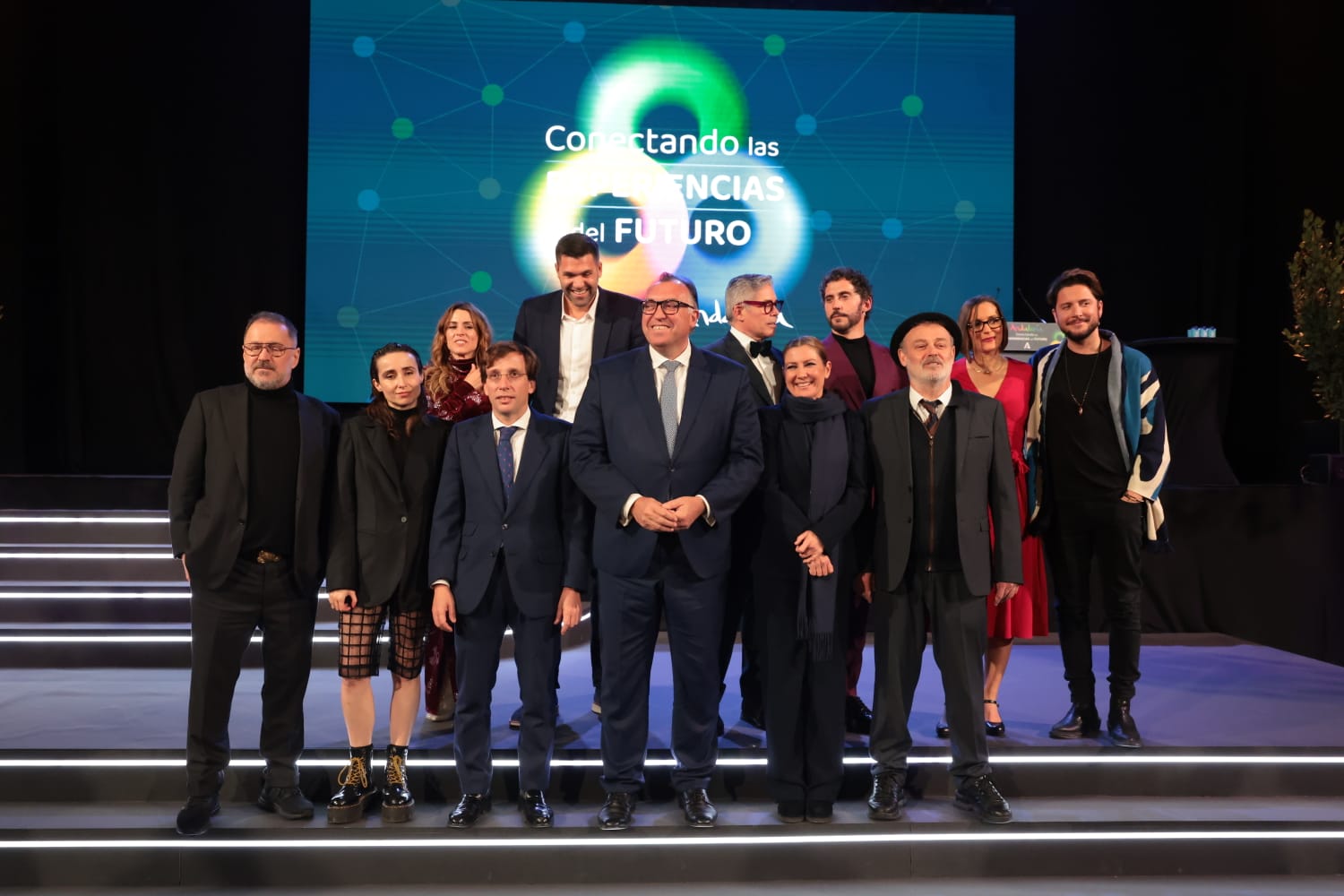 El destino presenta en una gala en la plaza de toros de Las Ventas, nuevos productos fruto de la conexión de esta industria con la cultura y el deporte