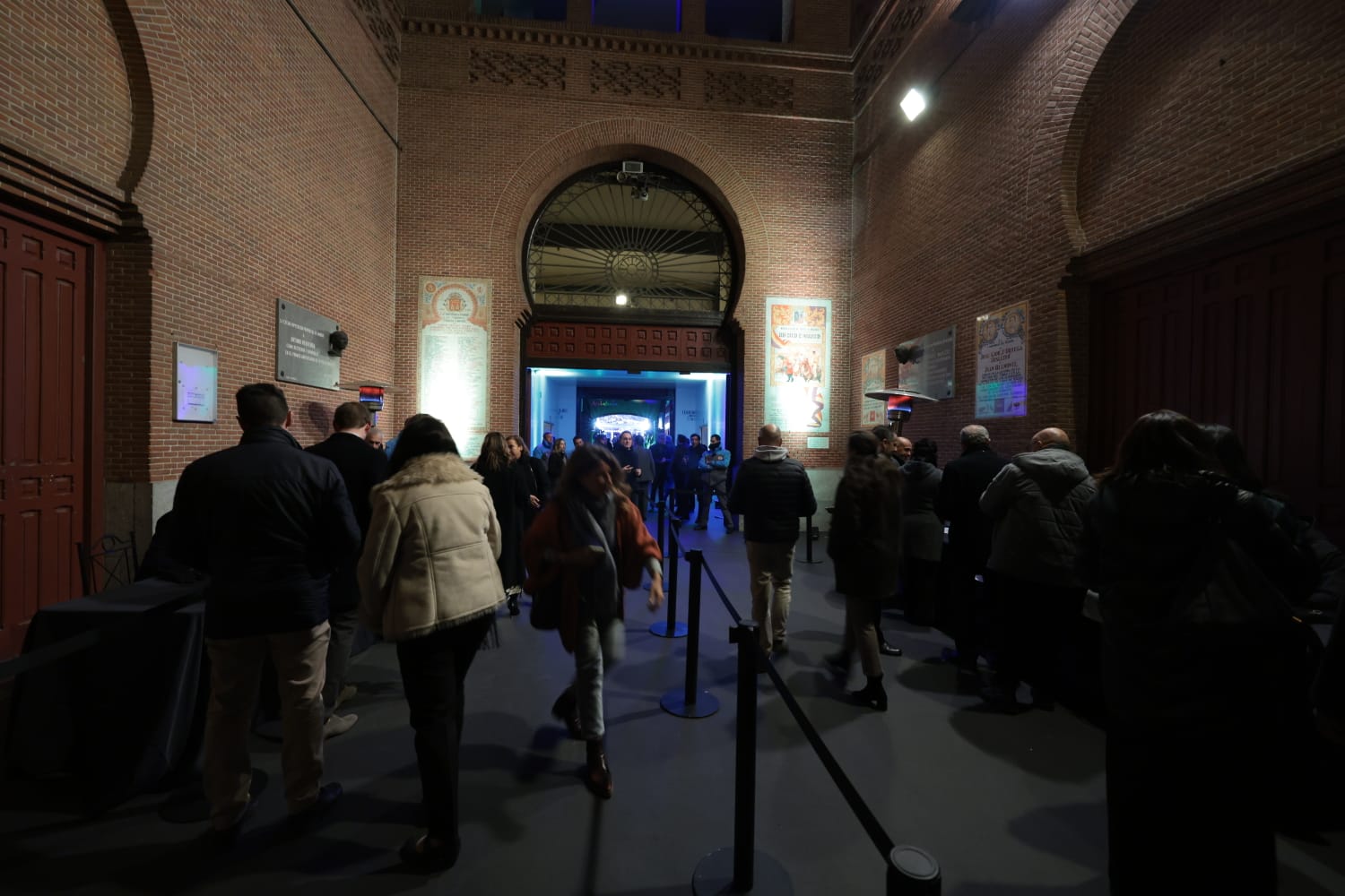 El destino presenta en una gala en la plaza de toros de Las Ventas, nuevos productos fruto de la conexión de esta industria con la cultura y el deporte