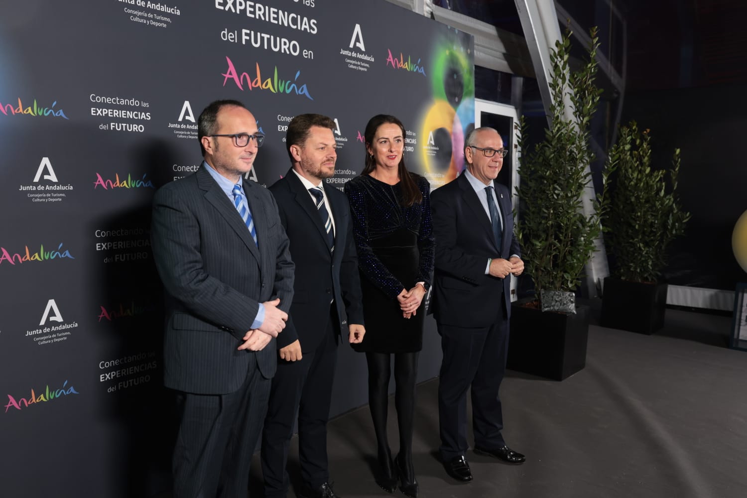 El destino presenta en una gala en la plaza de toros de Las Ventas, nuevos productos fruto de la conexión de esta industria con la cultura y el deporte