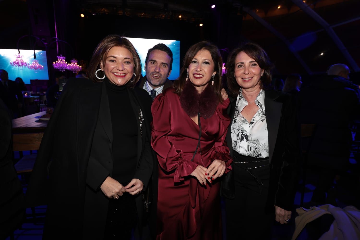 El destino presenta en una gala en la plaza de toros de Las Ventas, nuevos productos fruto de la conexión de esta industria con la cultura y el deporte