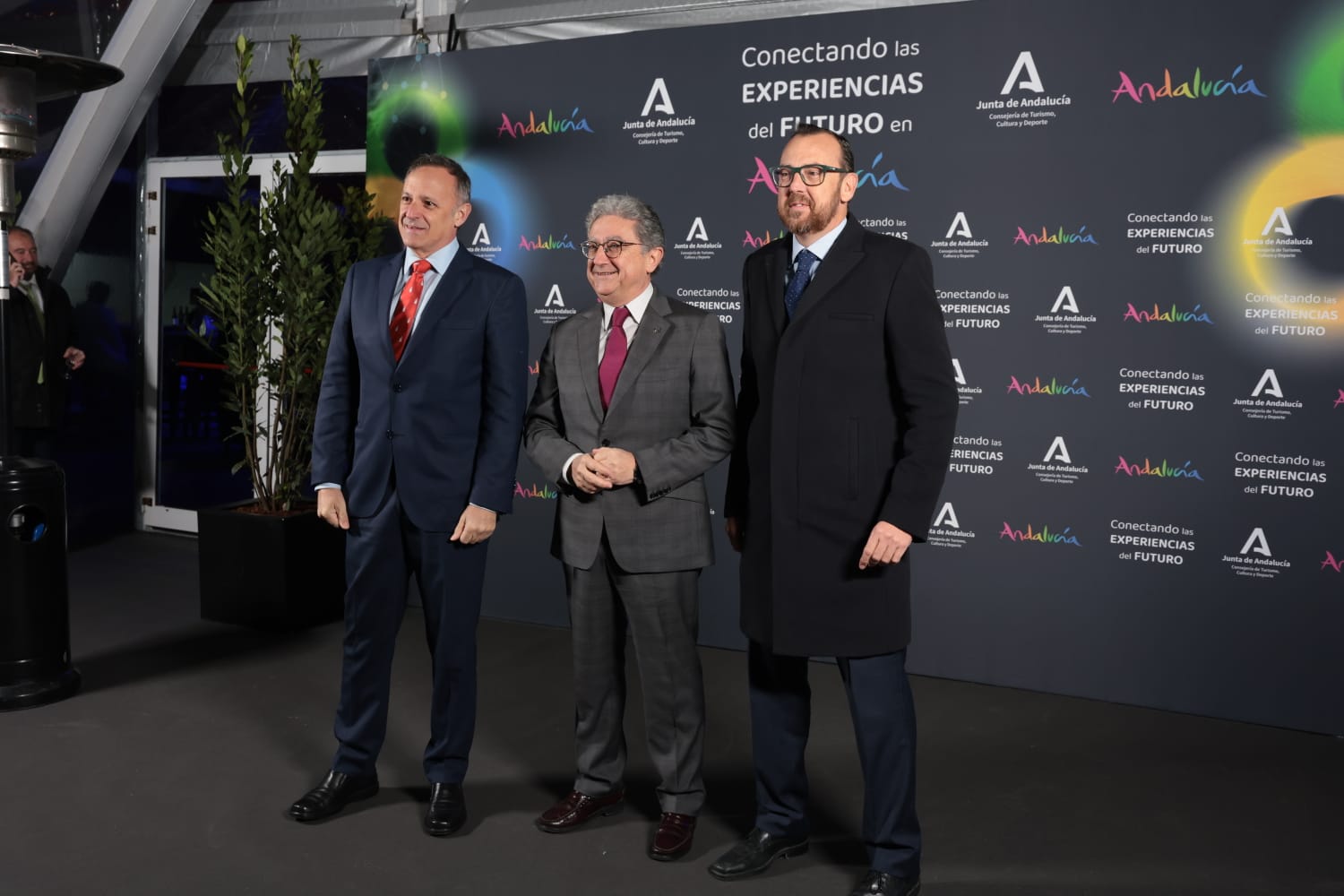 El destino presenta en una gala en la plaza de toros de Las Ventas, nuevos productos fruto de la conexión de esta industria con la cultura y el deporte