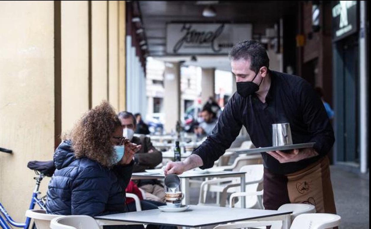 La Seguridad Social ganó 190.913 afiliados extranjeros en 2022, un 8,4% más que en 2021