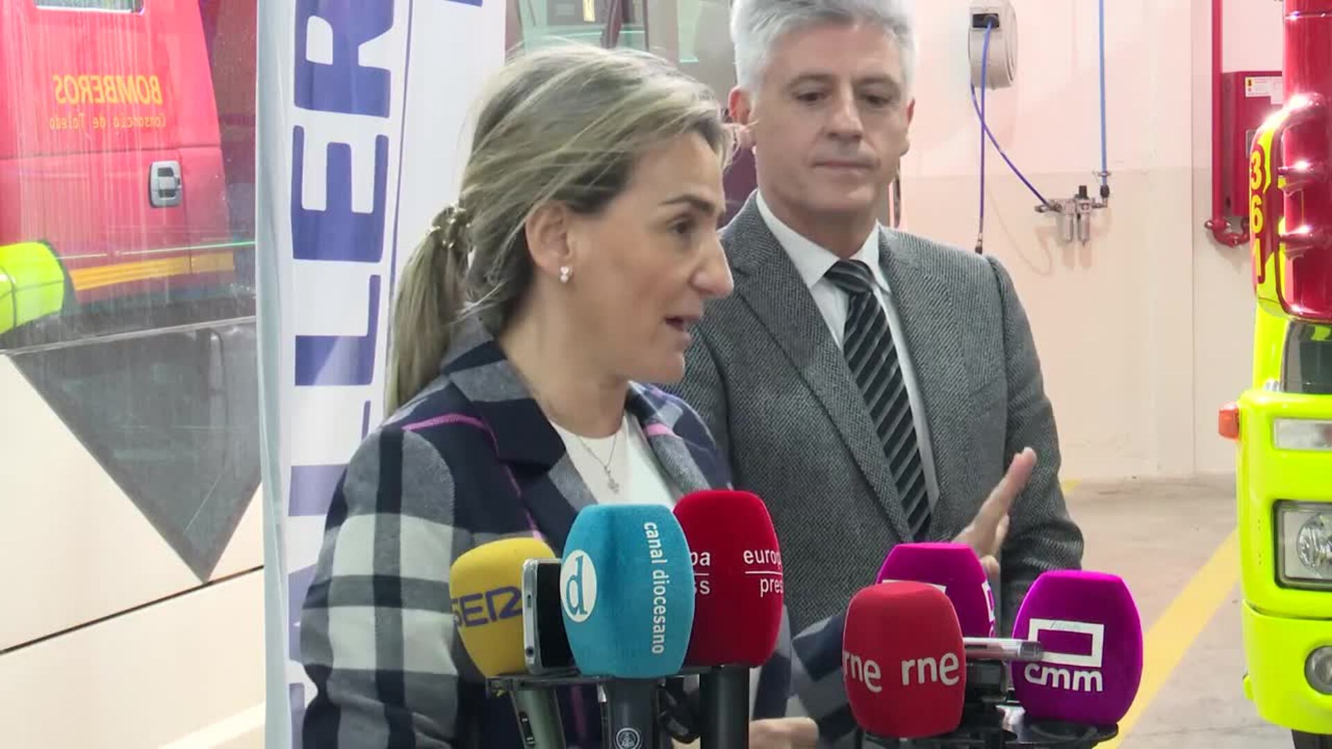 Talleres Garrido cumple 7 años en Toledo con 1.800 m2 más