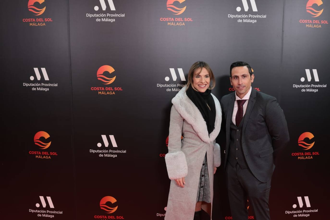 Gala institucional de Turismo Costa del Sol con motivo de Fitur en Madrid 