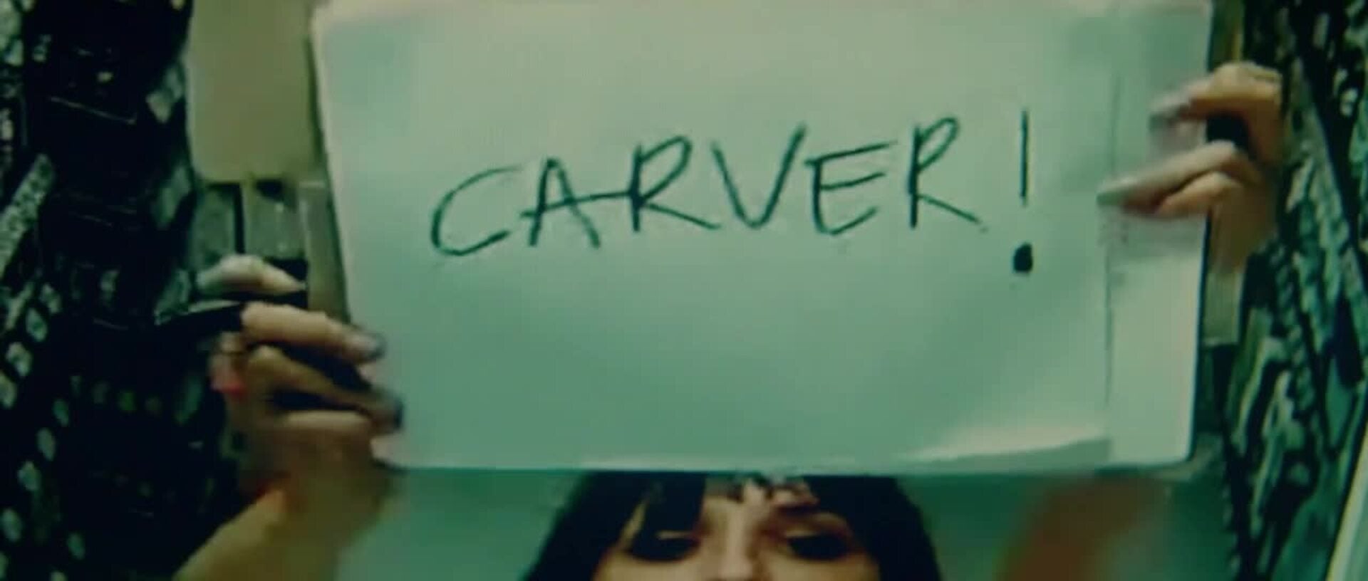Tráiler 'Capitán Carver'