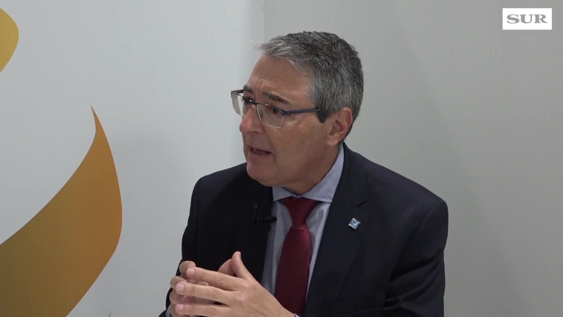 Fitur 2023 | Francis Salado, alcalde de Rincón de la Victoria: «Nuestra propuesta estrella es el turismo cultural y patrimonial»