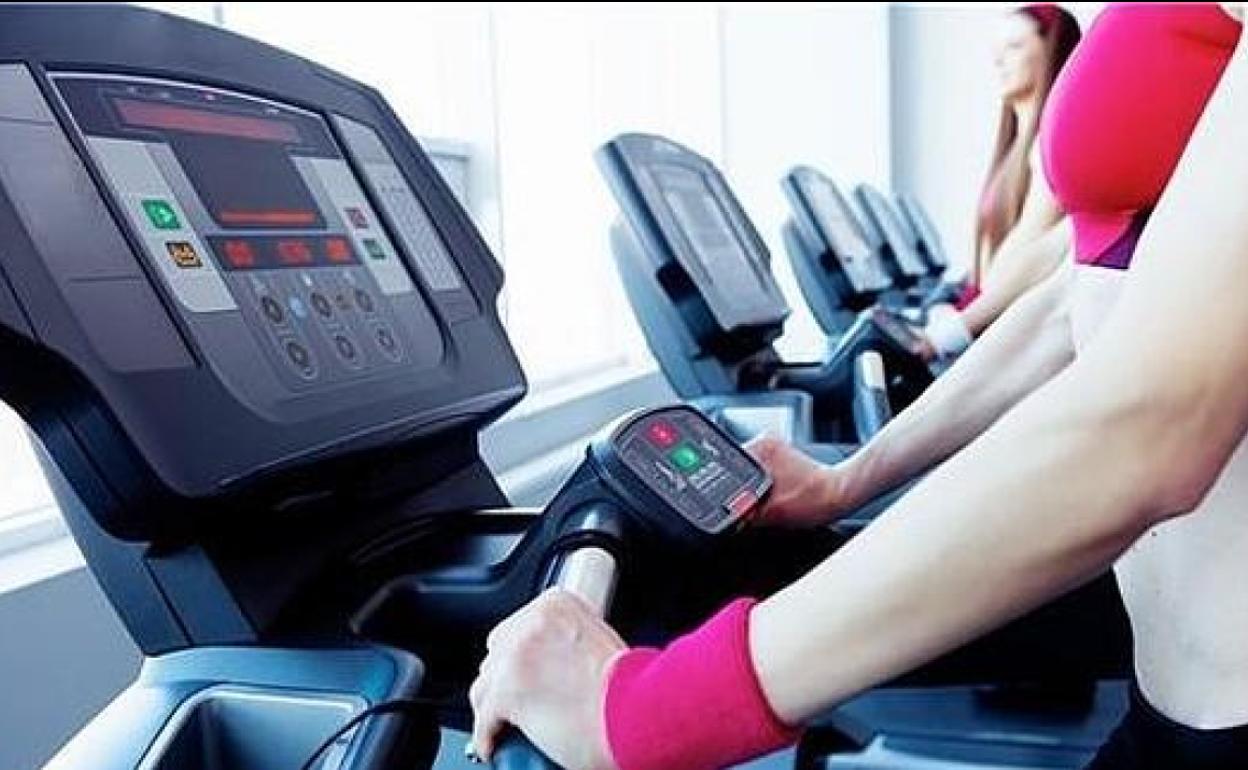 ¿Te han subido la cuota del gimnasio a principio de año? Este incremento puede ser ilegal