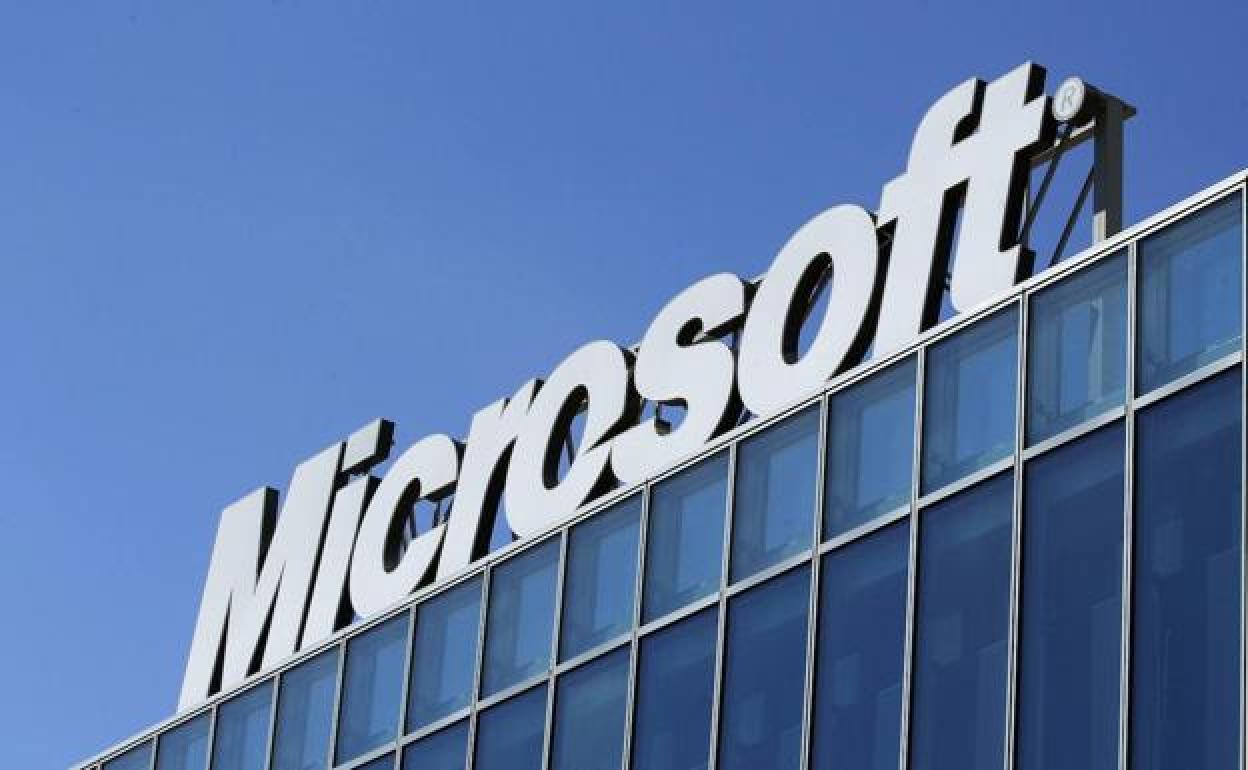 Microsoft sufre una caída mundial de sus servicios: así está afectando a  millones de usuarios | Diario Sur