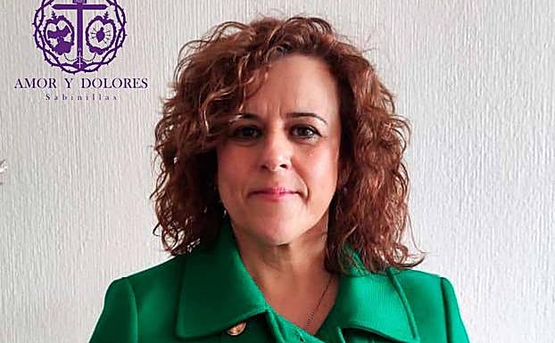 Inmaculada Benítez. 