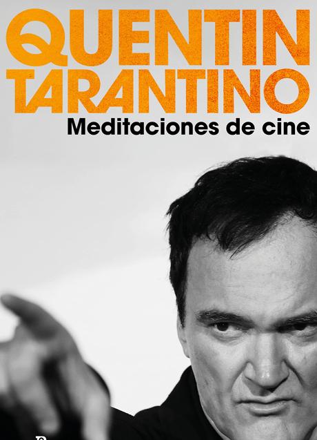 Imagen - Meditaciones de Cine. Reservoir Books. 424 páginas. 20,80 euros.