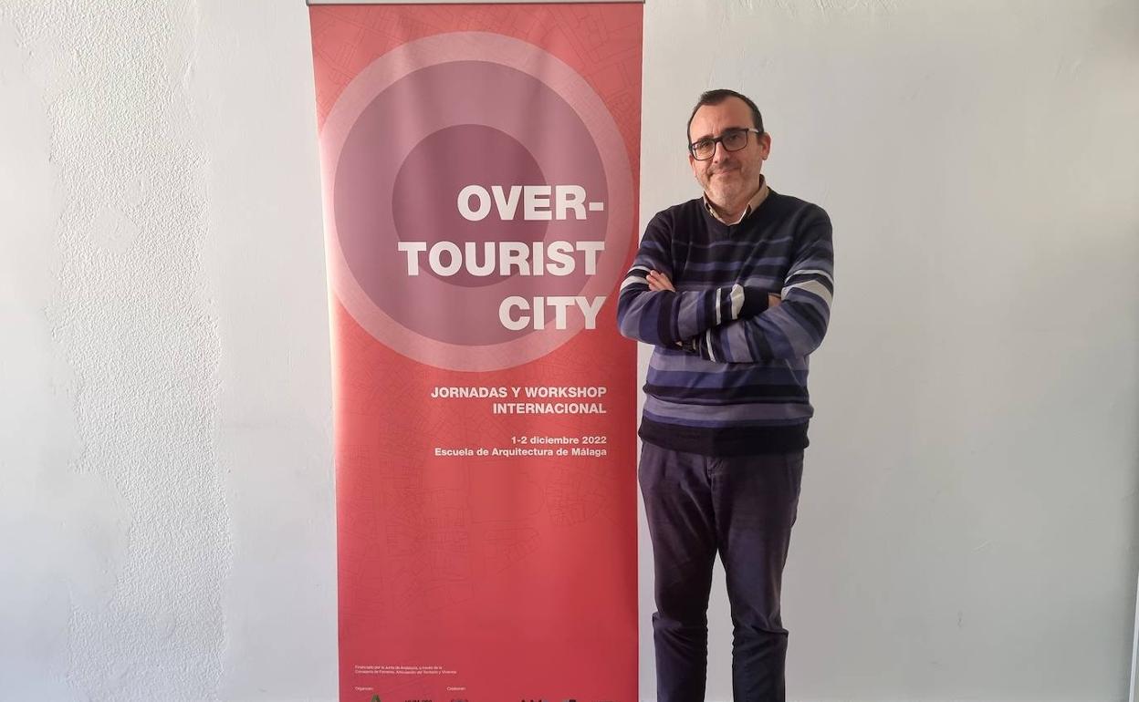 'Overtourist City', la lucha contra la turistificación y gentrificación