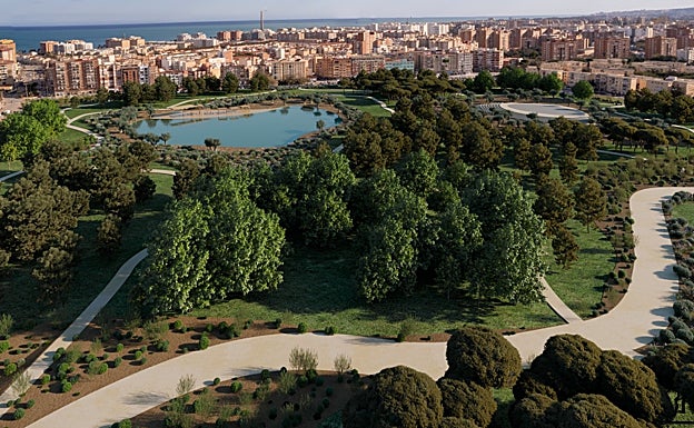 Segunda representación gráfica. 