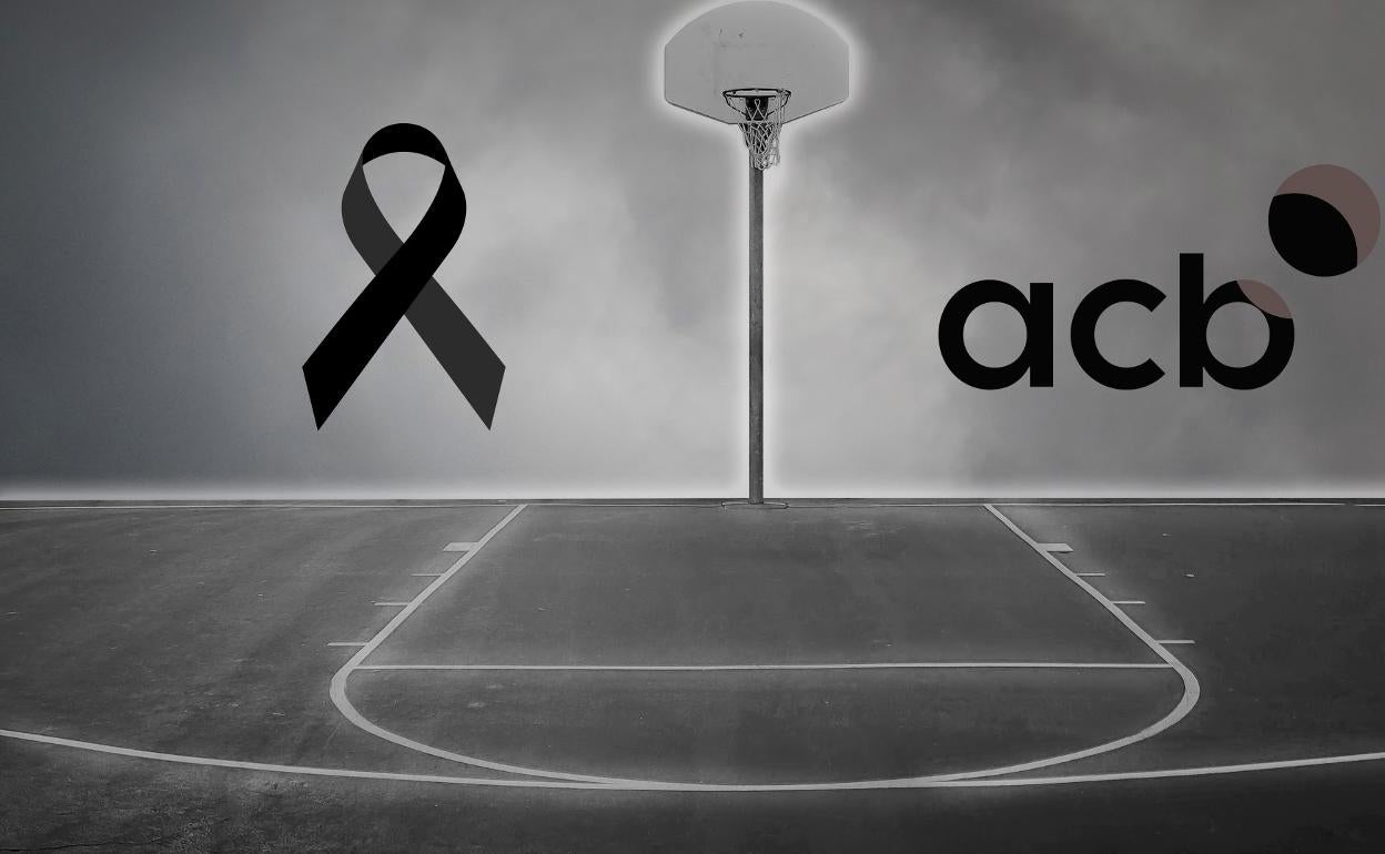 Minuto de silencio en todas las pistas de la ACB por el terremoto de Turquía y Siria