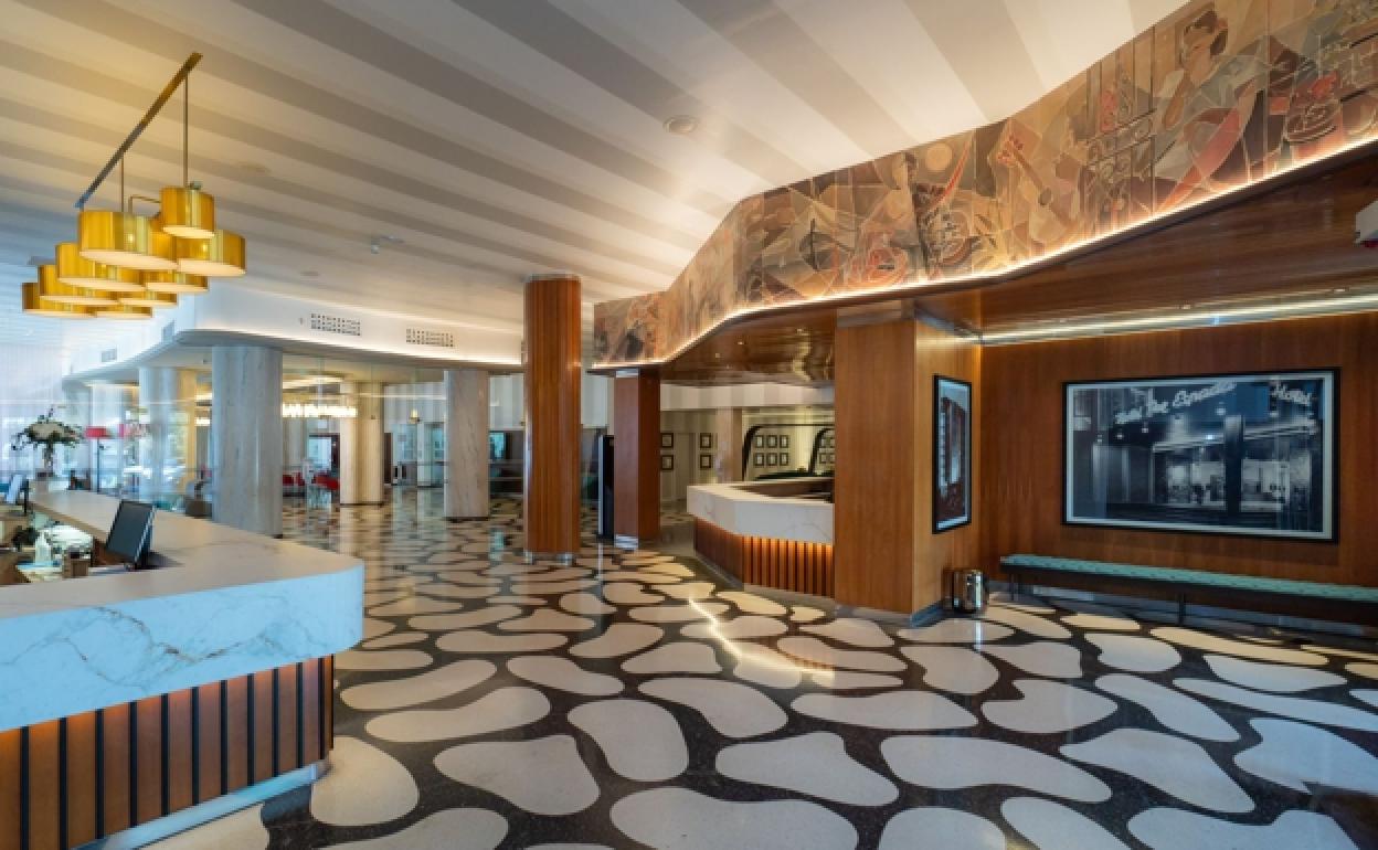 Aehcos alerta de «un escenario negativo para el sector hotelero de Málaga» para 2023