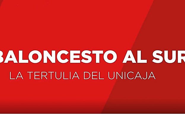 La Tertulia de la redacción de SUR analiza desde Badalona el pase del Unicaja a semifinales de la Copa