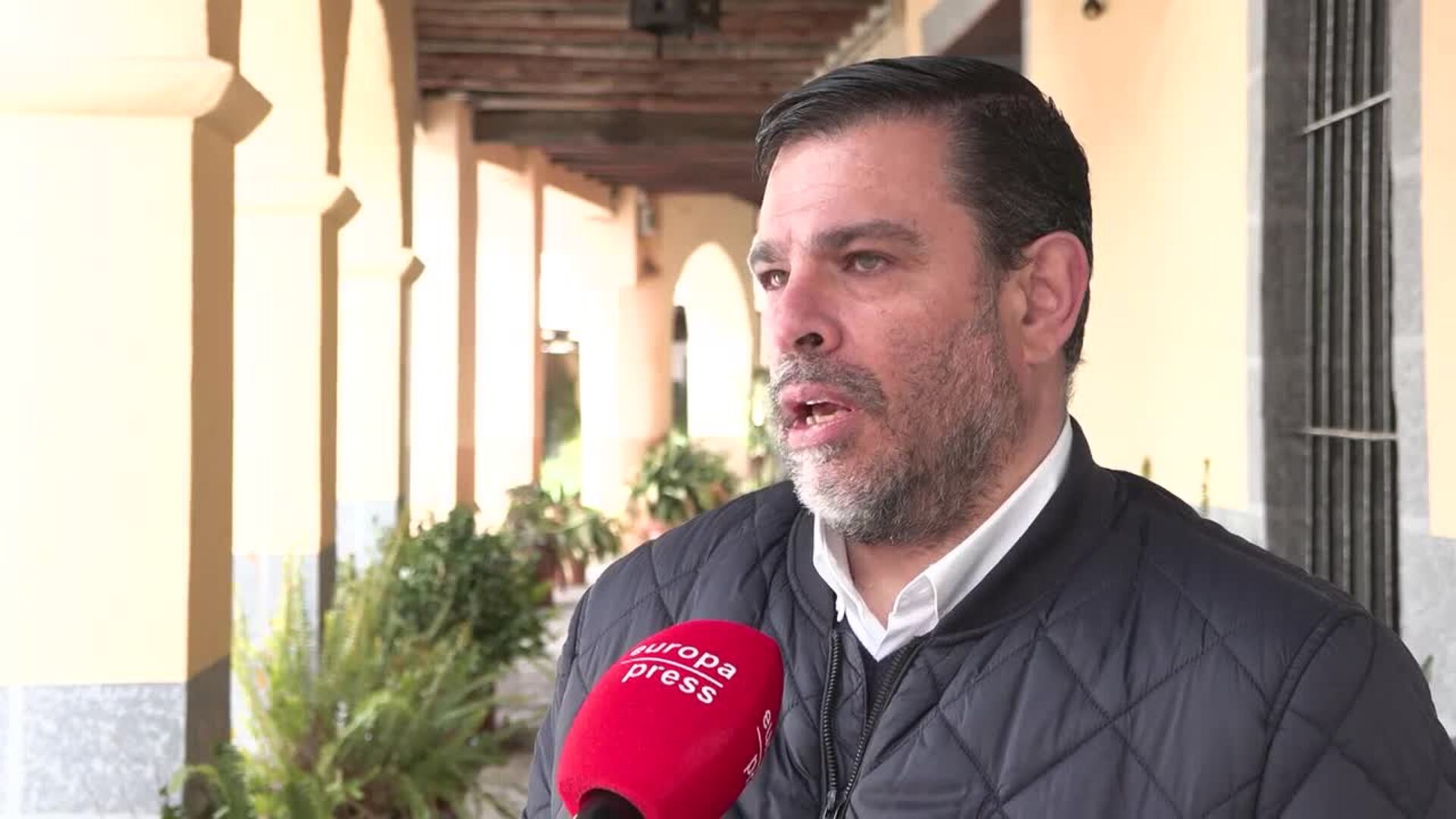 Alcalde de Guadalupe celebra el "prestigioso" premio de la OMT