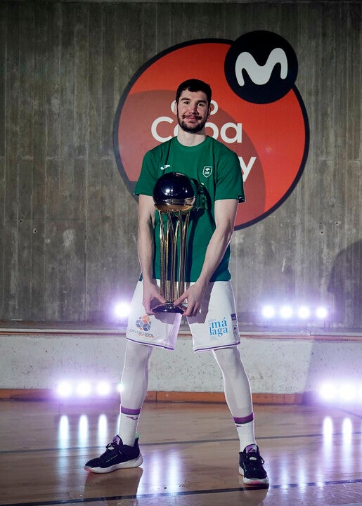 Fotos: La sesión de fotos de los campeones