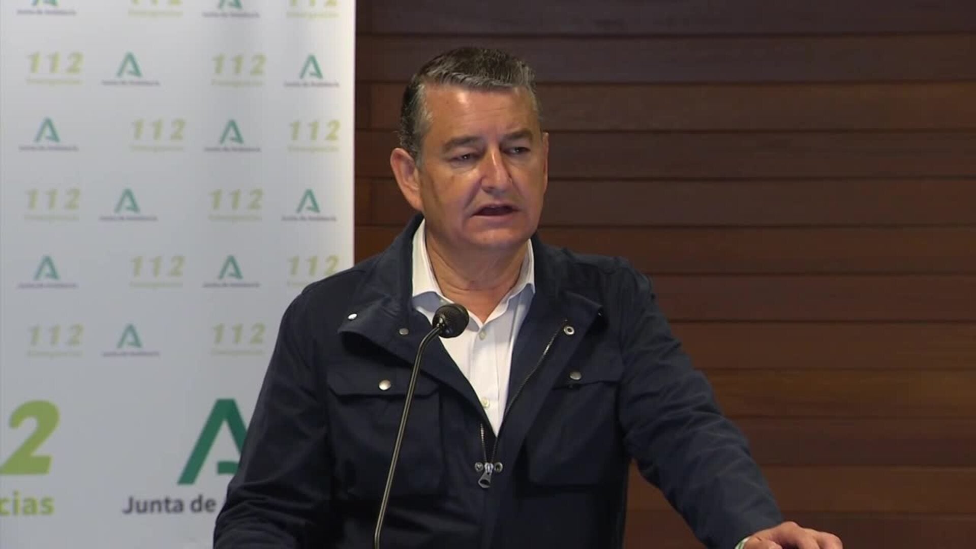 La nueva Red Digital de Emergencias de Junta optimizará la coordinación en operaciones