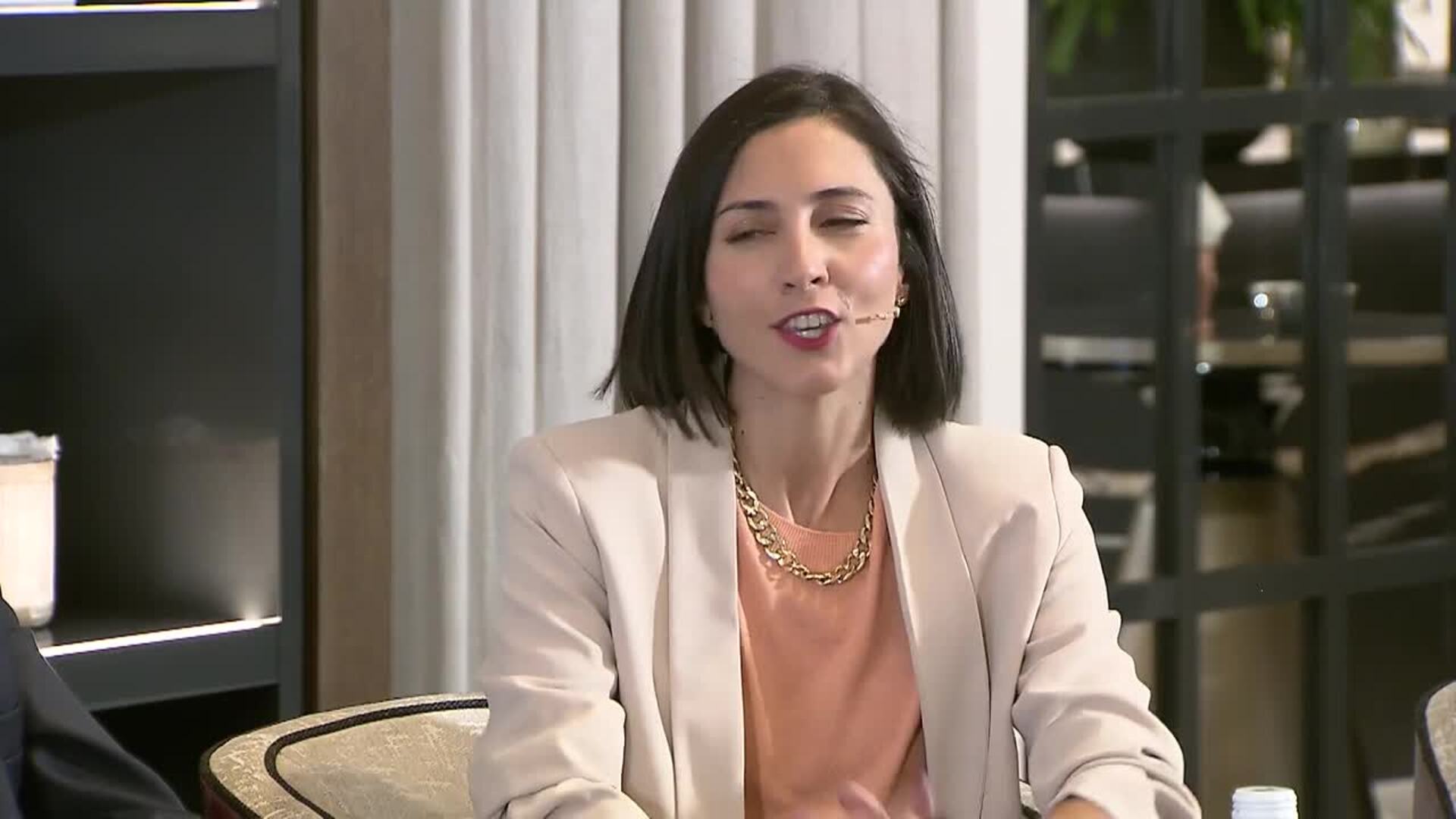 Expertos destacan la necesidad de ir hacia una "Inteligencia Artificial responsable"