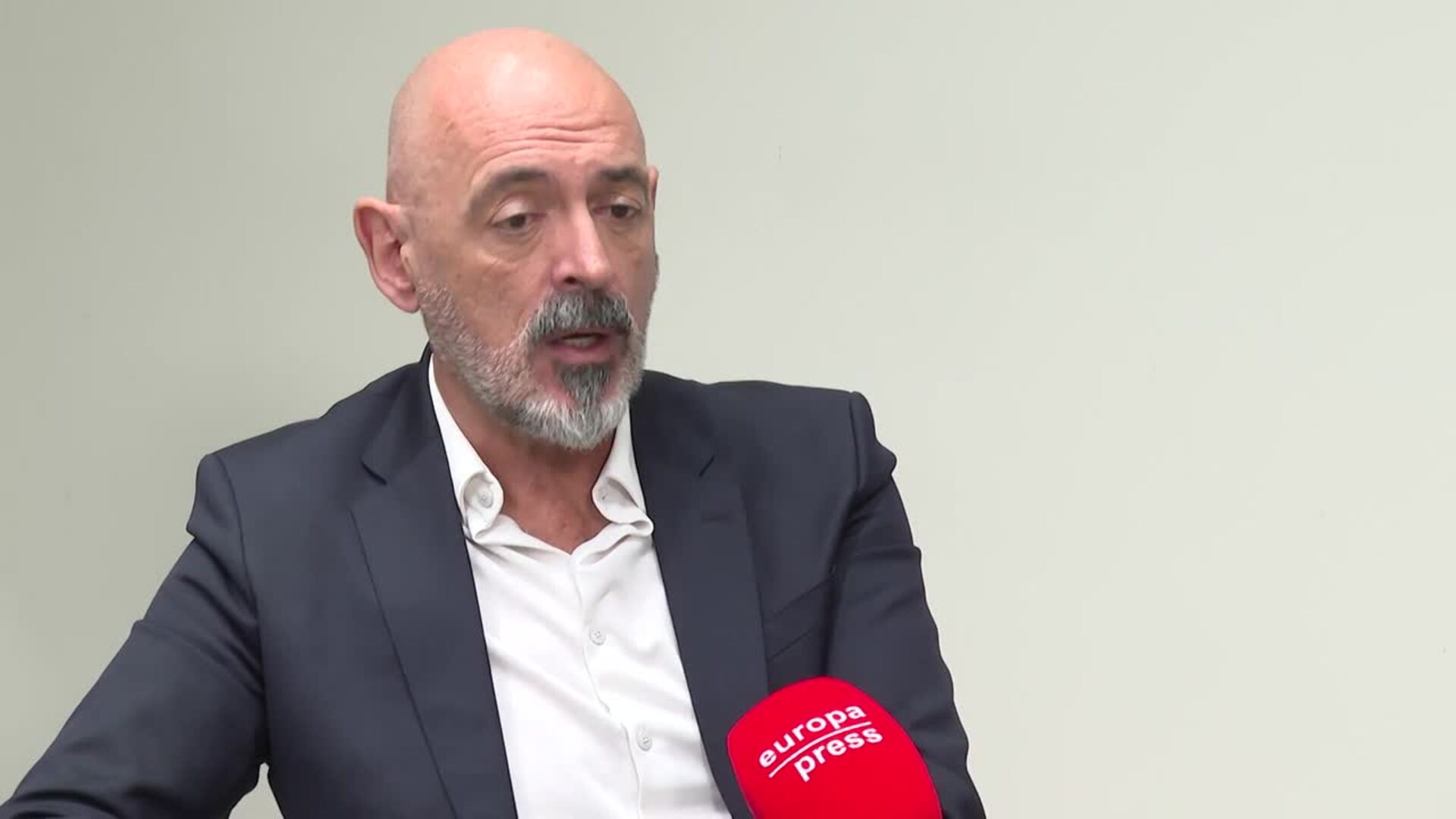 El rector de la UCM cree que se debería retrasar la nueva EvAU