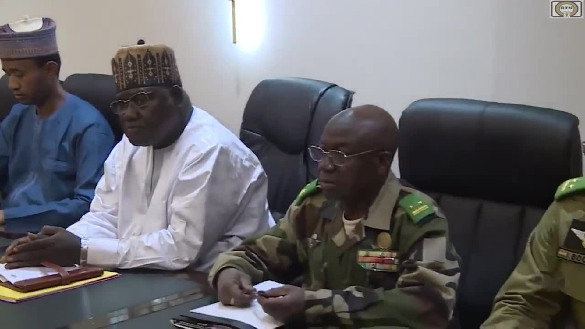 CEDEAO activa con efecto "inmediato" una fuerza regional ante una posible intervención en Níger