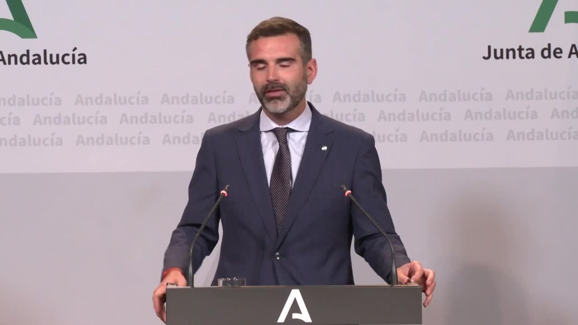 Andalucía subraya la vigencia de su apuesta "sincera" por el "diálogo" sobre Doñana