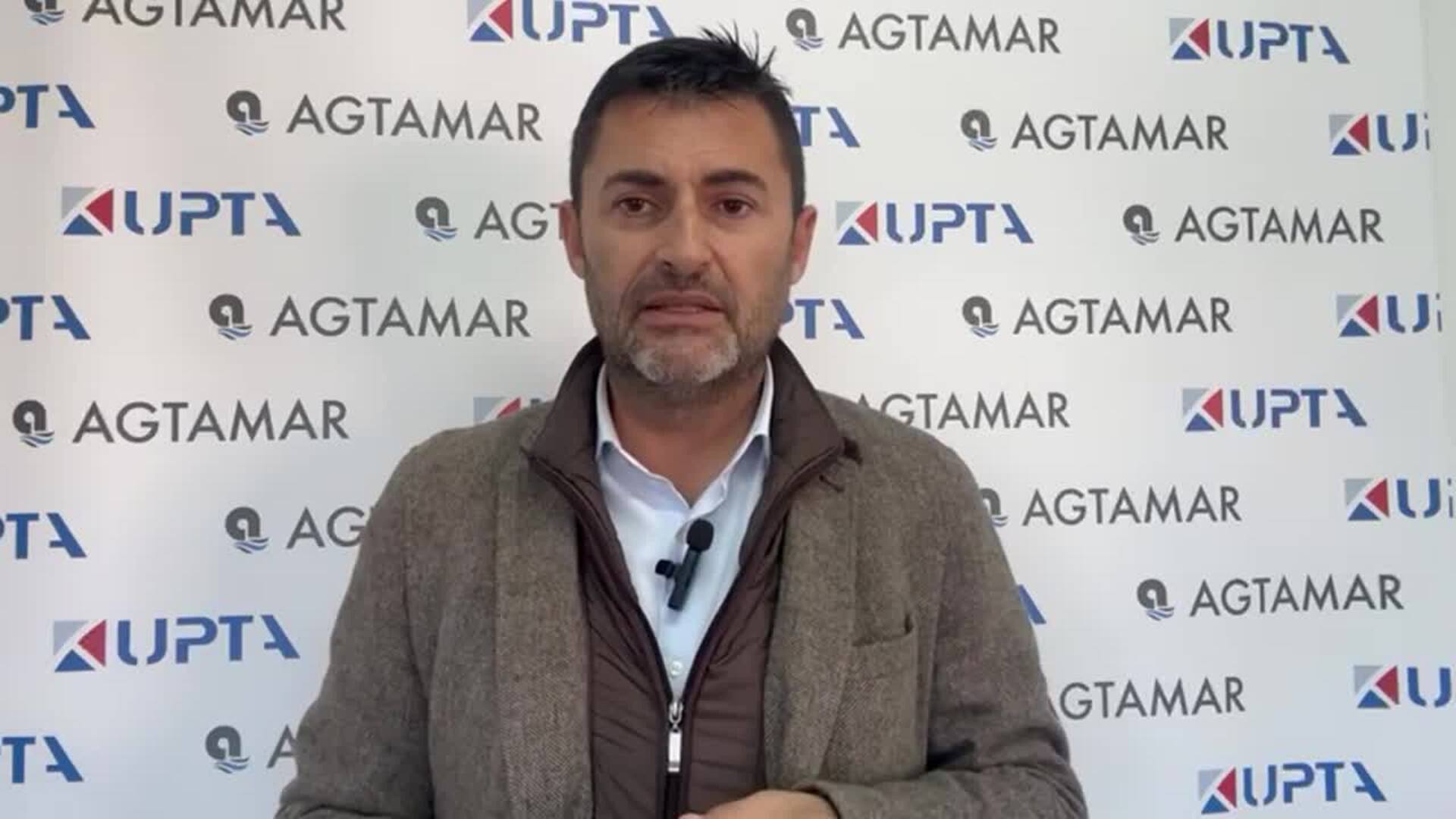 UPTA felicita a Sánchez por su reelección como presidente del Gobierno