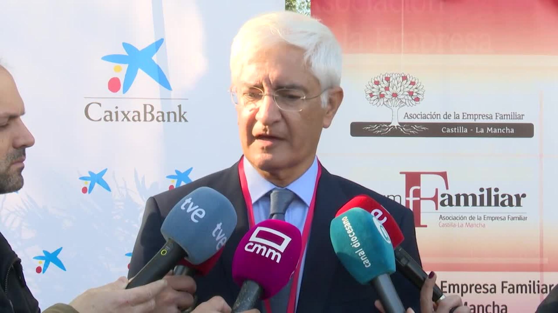 Asociación de Empresa Familiar C-LM pide al nuevo Gobierno atender a la sociedad