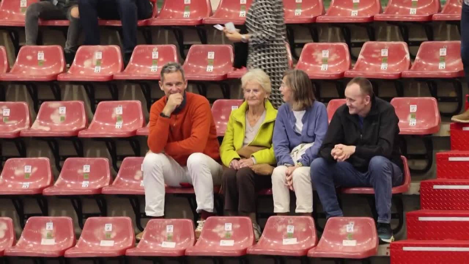La reacción de la Infanta Elena al inminente divorcio entre su hermana e Iñaki Urdangarín